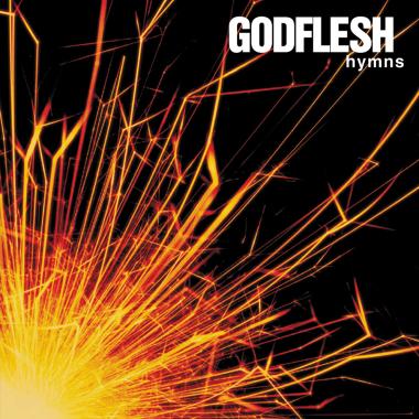 Godflesh -  Hymns